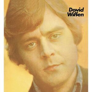 David Wiffen - David Wiffen  CD